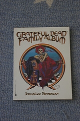 grateful dead family